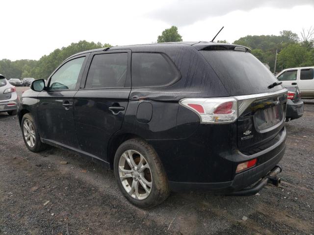 Photo 5 from auction – 2014 MITSUBISHI OUTLANDER with VIN JA4AD3A33EZ009906