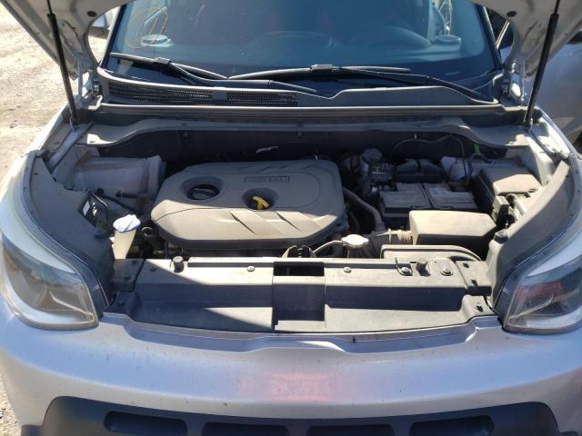 Снимка 7 от търг – 2014 KIA SOUL + с VIN KNDJP3A57E7721670