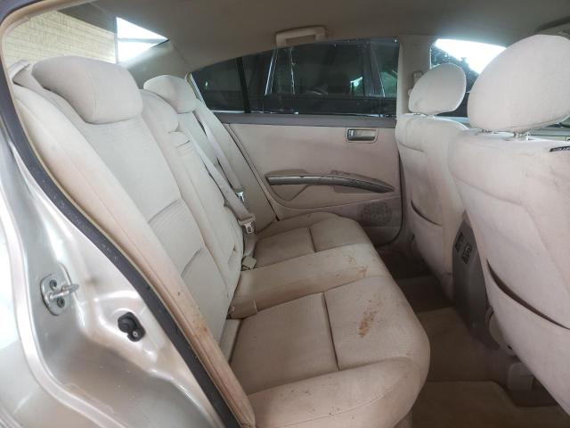 Photo 6 from auction – 2004 NISSAN MAXIMA SE with VIN 1N4BA41E24C908094