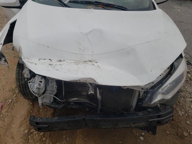 Photo 7 from auction – 2014 TOYOTA COROLLA L with VIN 2T1BURHE9EC045341