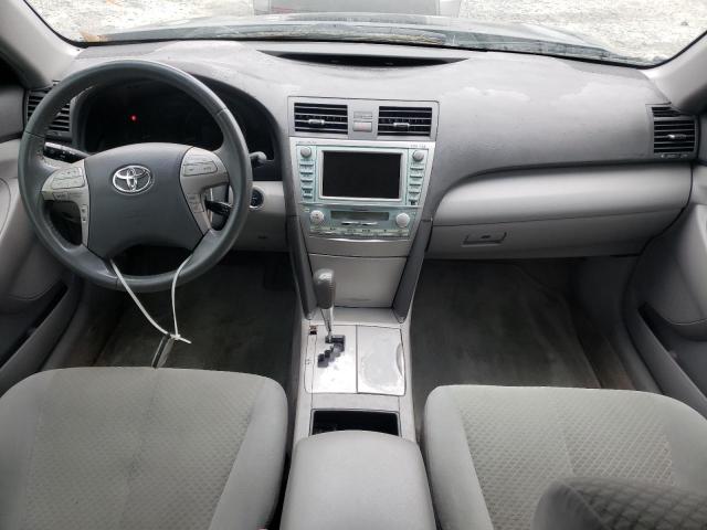 Photo 9 from auction – 2007 TOYOTA CAMRY HYBR with VIN JTNBB46K973032792