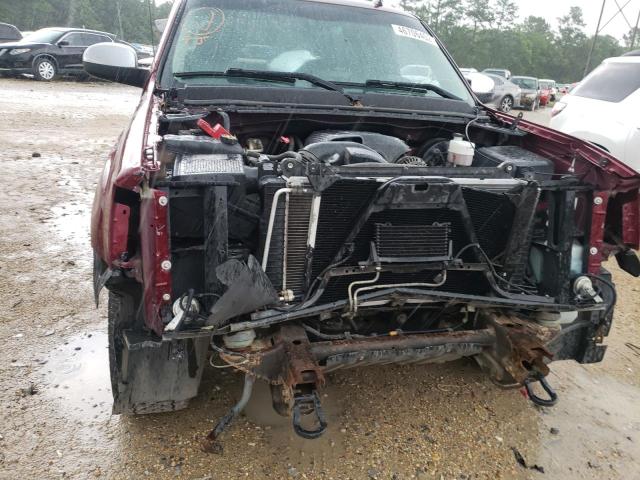 Photo 9 from auction – 2013 GMC SIERRA K15 with VIN 1GTR2VEA9DZ273343