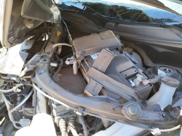 Photo 7 from auction – 2022 CHEVROLET EQUINOX LS with VIN 2GNAXHEVXN6100759