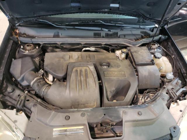 Photo 7 from auction – 2010 CHEVROLET COBALT 2LT with VIN 1G1AF5F57A7222751