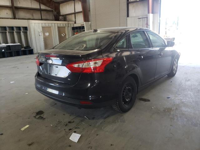 Photo 4 from auction – 2014 FORD FOCUS SE with VIN 1FADP3F23EL243076