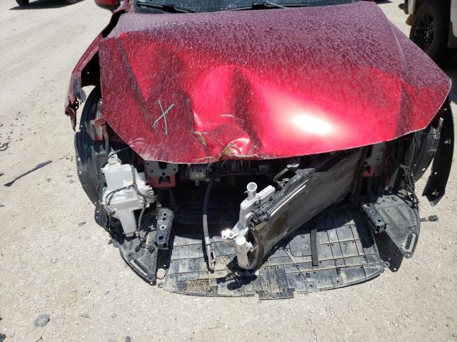 Photo 9 from auction – 2019 MAZDA CX-3 SPORT with VIN JM1DKDB71K1453389
