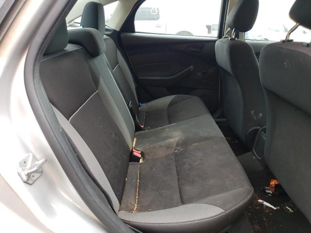 Photo 6 from auction – 2013 FORD FOCUS S with VIN 1FADP3E21DL368626