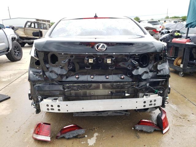 Photo 9 from auction – 2013 LEXUS LS 460 with VIN JTHBL5EF7D5116538