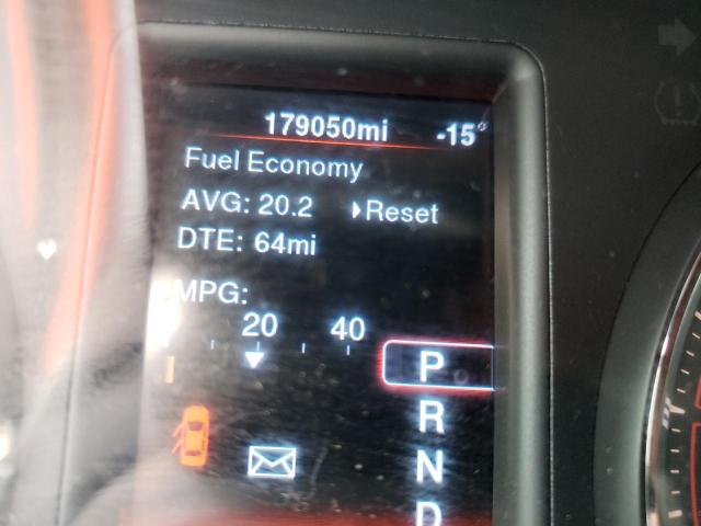Photo 8 from auction – 2014 DODGE CHARGER SE with VIN 2C3CDXBG8EH368874