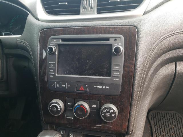Photo 9 from auction – 2015 CHEVROLET TRAVERSE L with VIN 1GNKRGKD1FJ361173