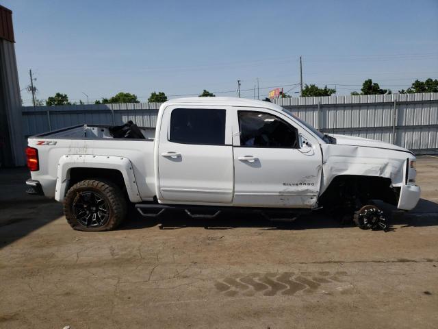 Photo 9 from auction – 2018 CHEVROLET SILVERADO with VIN 3GCUKREC9JG594944