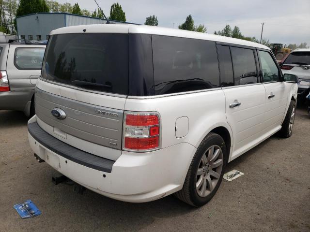 Photo 4 from auction – 2010 FORD FLEX LIMIT with VIN 2FMHK6DC5ABA81836