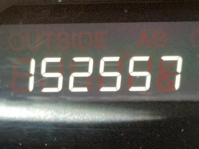 Photo 3 from auction – 2008 HONDA ODYSSEY EX with VIN 5FNRL38798B404459