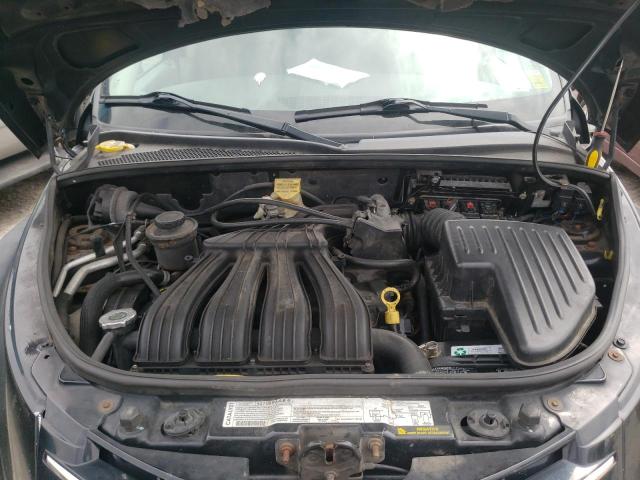 Photo 7 from auction – 2006 CHRYSLER PT CRUISER with VIN 3A4FY58BX6T306053