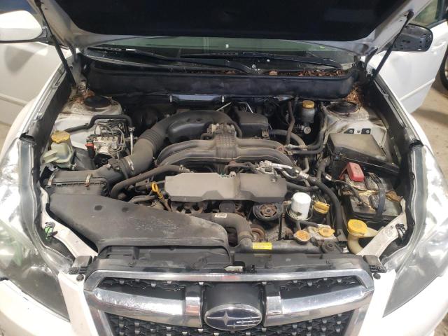 Фото 7 с аукциона – 2014 SUBARU LEGACY 2.5 с VIN 4S3BMCH68E3030344
