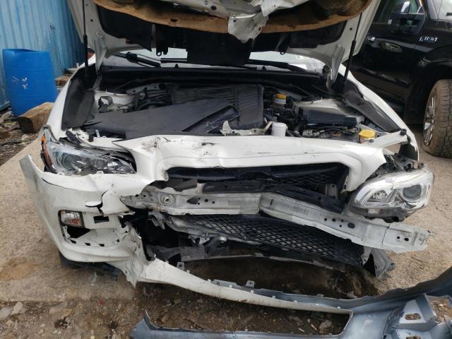 Zdjęcie 9 z aukcji – 2017 SUBARU WRX z VIN JF1VA1B6XH9822859