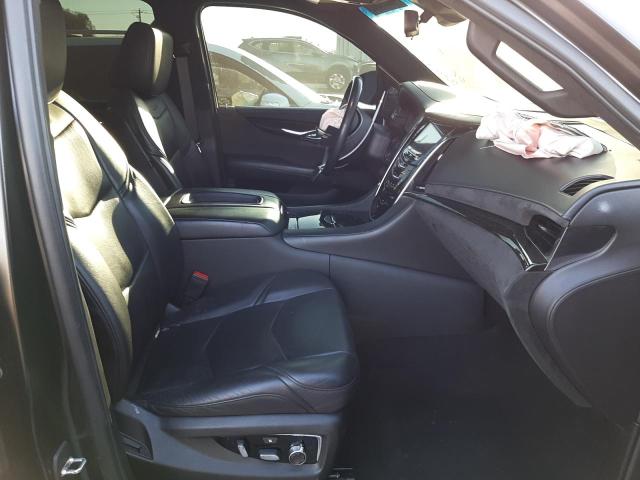 Photo 5 from auction – 2019 CADILLAC ESCALADE P with VIN 1GYS4DKJ2KR246664