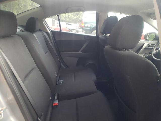 Photo 6 from auction – 2011 MAZDA 3 I with VIN JM1BL1UF0B1498248