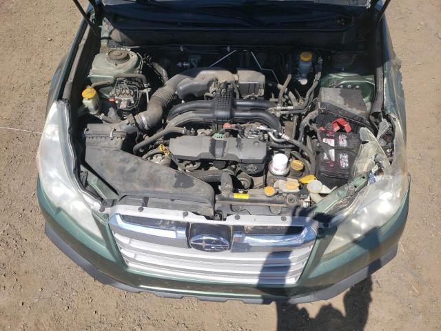 Photo 7 from auction – 2013 SUBARU OUTBACK 2. with VIN 4S4BRCAC6D3226696