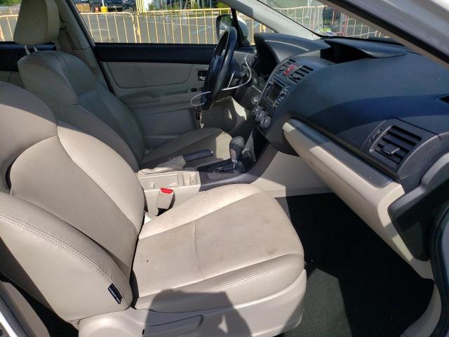 Photo 5 from auction – 2013 SUBARU IMPREZA LI with VIN JF1GPAG65DH873394