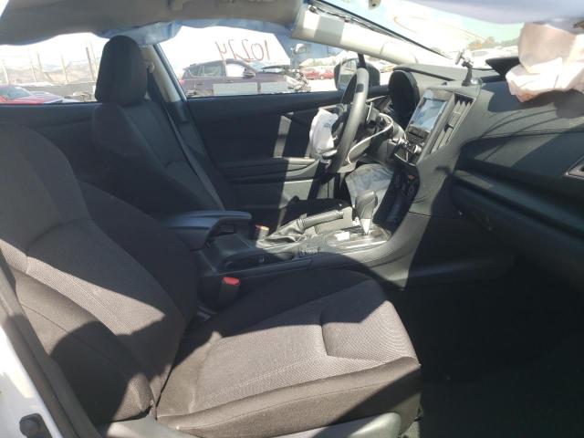 Photo 5 from auction – 2022 SUBARU IMPREZA PR with VIN 4S3GKAD62N3601249