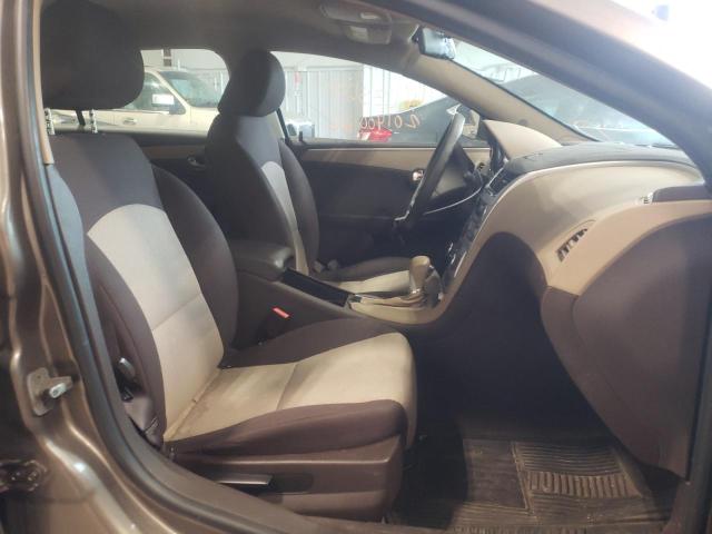 Photo 5 from auction – 2011 CHEVROLET MALIBU LS with VIN 1G1ZA5E18BF181781