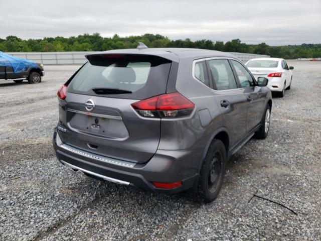Photo 4 from auction – 2018 NISSAN ROGUE S with VIN KNMAT2MT8JP511282