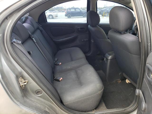 Photo 6 from auction – 2005 DODGE NEON SXT with VIN 1B3ES56C45D264029