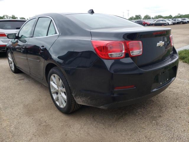 Photo 3 from auction – 2013 CHEVROLET MALIBU 2LT with VIN 1G11E5SA2DF195118