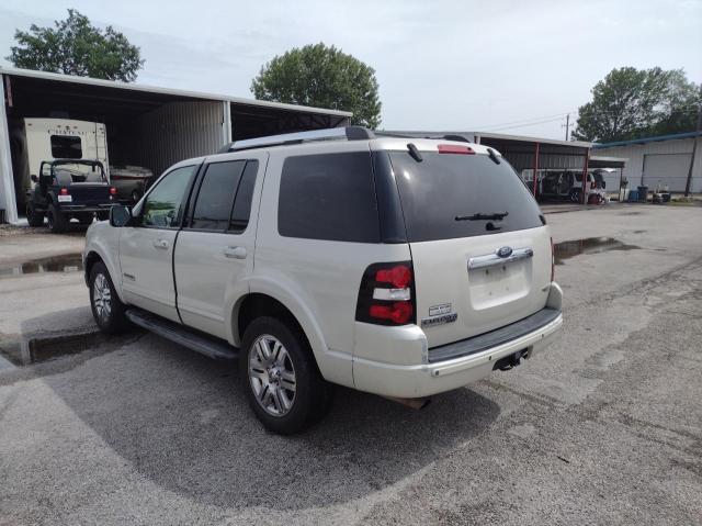 Photo 3 from auction – 2006 FORD EXPLORER L with VIN 1FMEU65E46UB32385