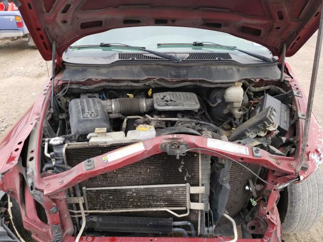 Photo 7 from auction – 2008 DODGE RAM 1500 S with VIN 1D7HA18K58J205286