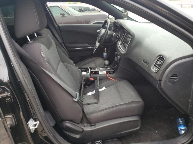 Photo 5 from auction – 2015 DODGE CHARGER SE with VIN 2C3CDXBGXFH745478