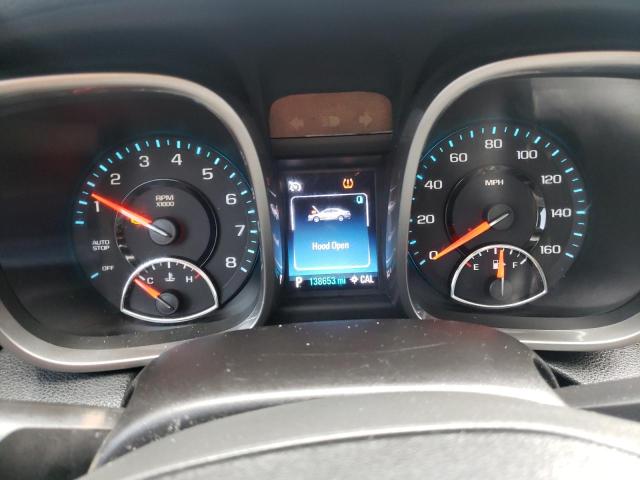 Photo 8 from auction – 2015 CHEVROLET MALIBU LS with VIN 1G11B5SL4FF347557