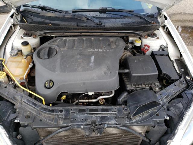 Photo 7 from auction – 2013 CHRYSLER 200 LIMITE with VIN 1C3CCBCG3DN634859