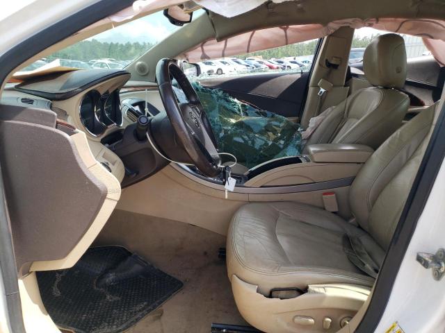 Photo 5 from auction – 2013 BUICK LACROSSE with VIN 1G4GC5ER9DF194519