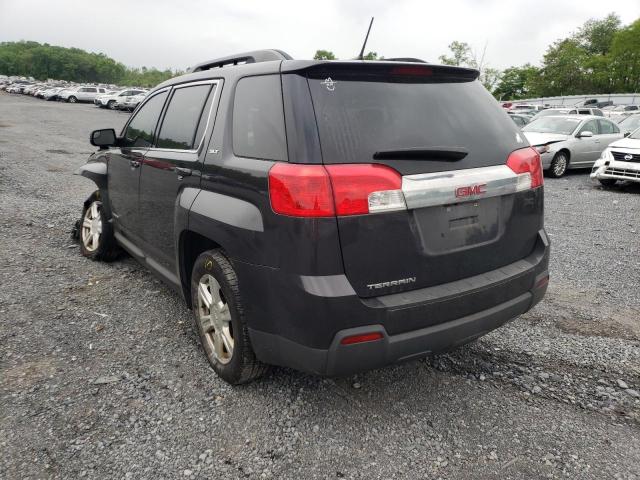 Photo 3 from auction – 2014 GMC TERRAIN SL with VIN 2GKALSEK3E6235819