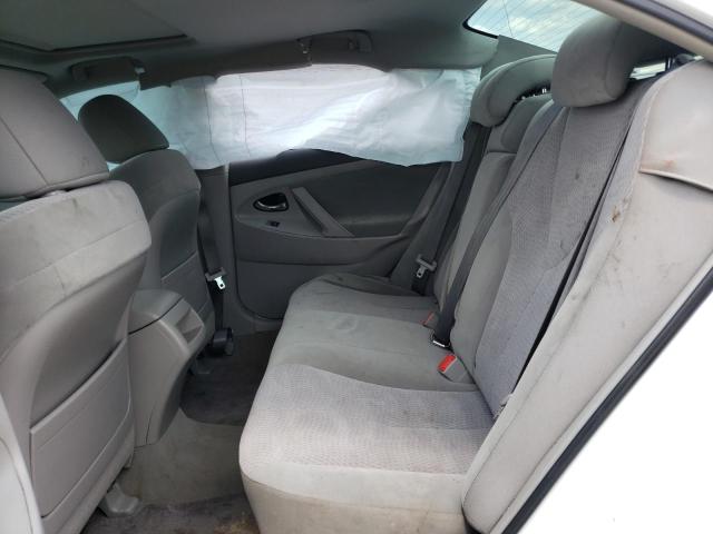 Photo 6 from auction – 2011 TOYOTA CAMRY BASE with VIN 4T1BF3EK6BU728044