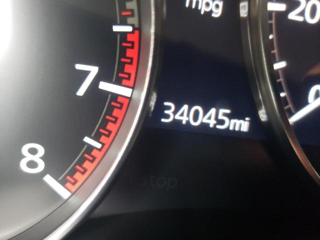 Photo 8 from auction – 2019 MAZDA 3 PREFERRE with VIN JM1BPALM0K1108513