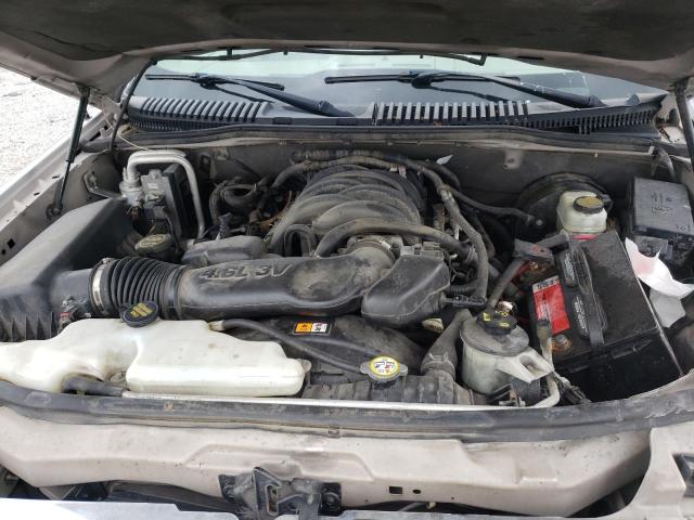 Photo 7 from auction – 2006 FORD EXPLORER X with VIN 1FMEU73876UB33260