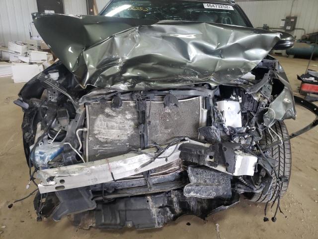 Photo 9 from auction – 2019 TOYOTA HIGHLANDER with VIN 5TDDZRFH3KS718800