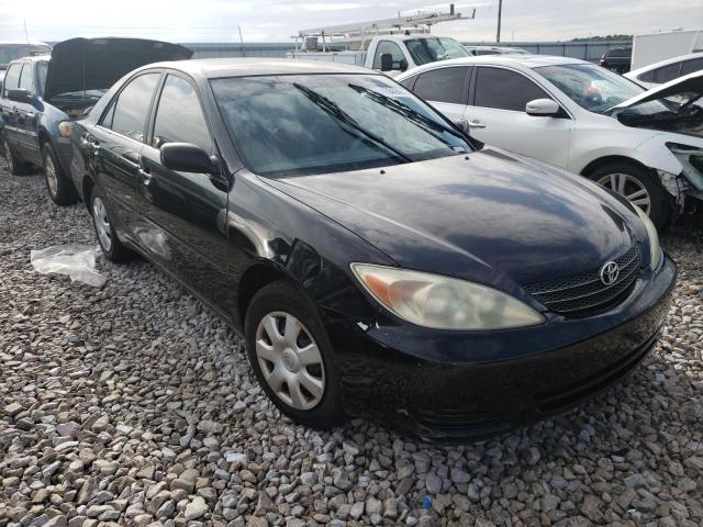 Photo 1 from auction – 2004 TOYOTA CAMRY LE with VIN 4T1BE32K54U361759