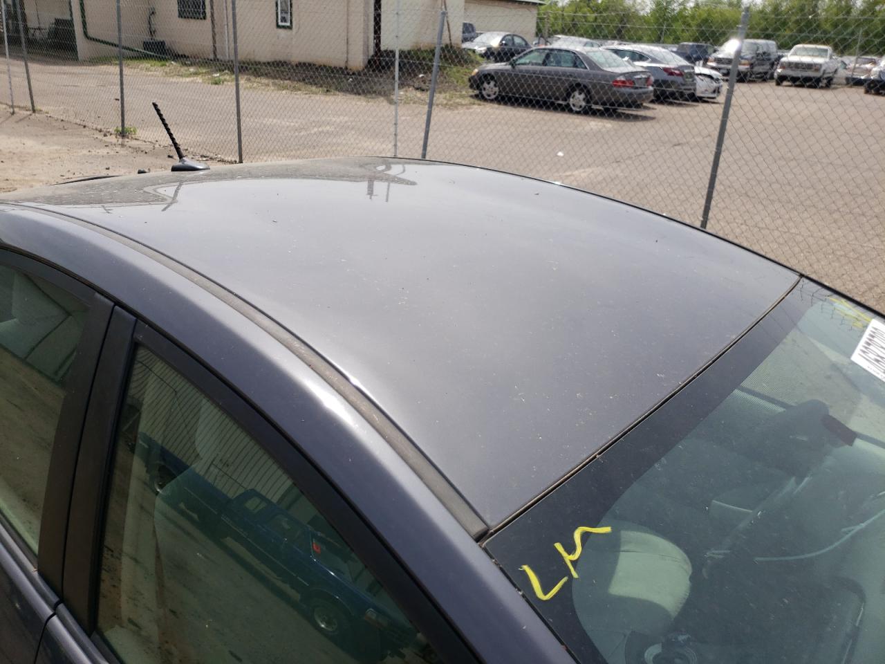 Photo 9 from auction – 2010 TOYOTA PRIUS with VIN JTDKN3DU7A1280097