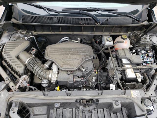 Photo 7 from auction – 2019 GMC ACADIA SLT with VIN 1GKKNMLS7KZ110013