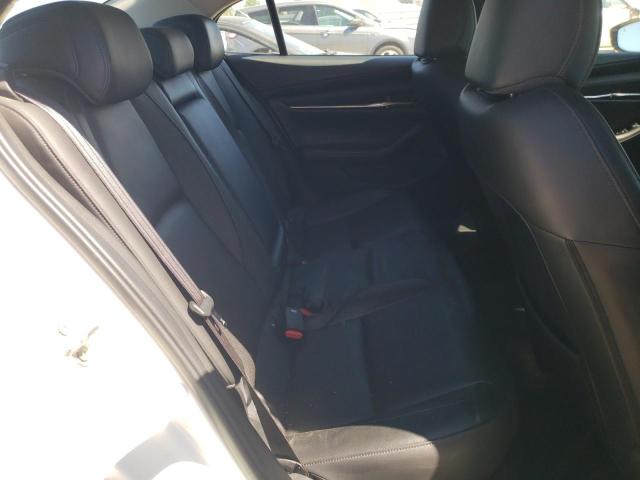 Photo 6 from auction – 2021 MAZDA 3 PREMIUM with VIN JM1BPBEY9M1318150