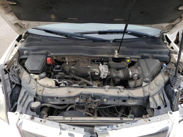 Photo 7 from auction – 2007 SATURN OUTLOOK XE with VIN 5GZEV13757J151814