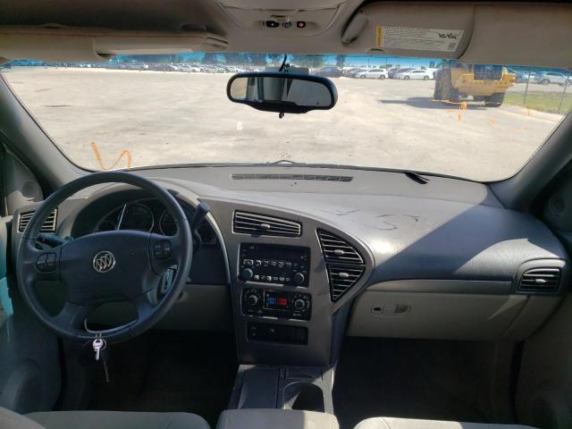 Photo 9 from auction – 2005 BUICK RENDEZVOUS with VIN 3G5DA03E55S538514