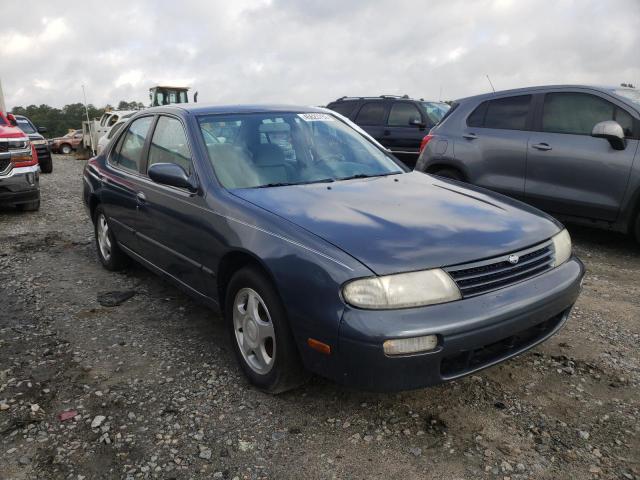 Photo 1 from auction – 1994 NISSAN ALTIMA XE with VIN 1N4BU31D5RC178780
