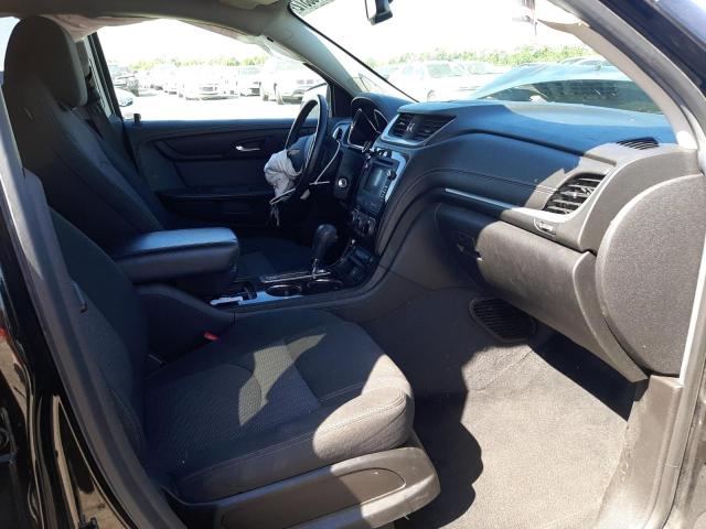 Photo 5 from auction – 2016 CHEVROLET TRAVERSE L with VIN 1GNKVHKD3GJ130391