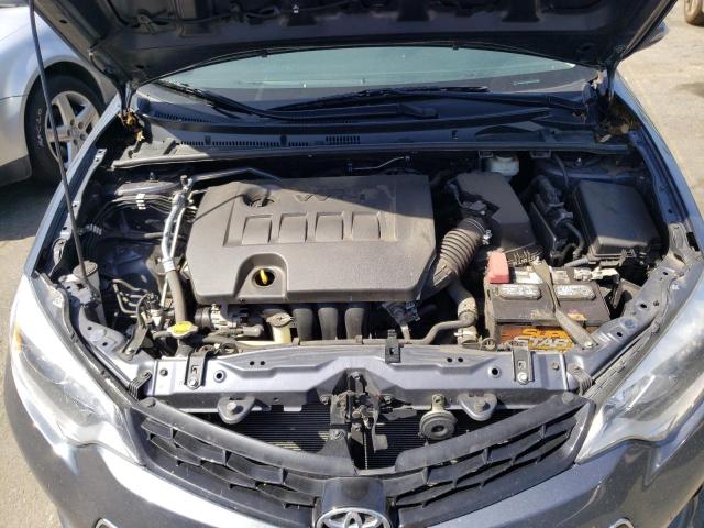 Photo 7 from auction – 2016 TOYOTA COROLLA L with VIN 5YFBURHE8GP509738