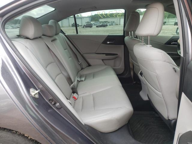 Photo 6 from auction – 2015 HONDA ACCORD EXL with VIN 1HGCR2F81FA072261